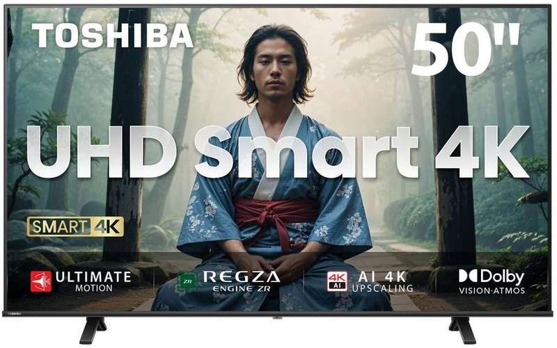 Toshiba 50