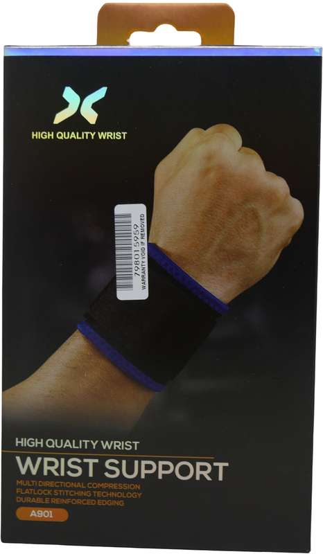 FlexGuard Wrist Support