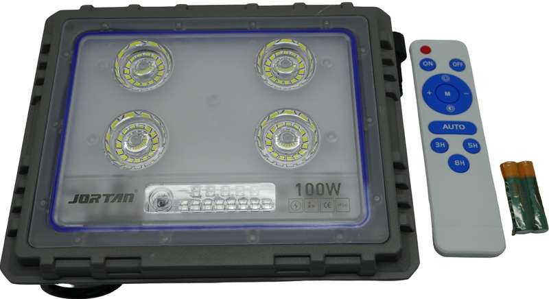 Solarix Jortam 100W Flood Lamp