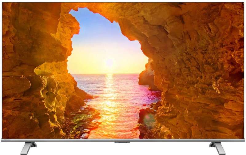 Toshiba 65 inch C450MN QLED Premium UHD Smart LED