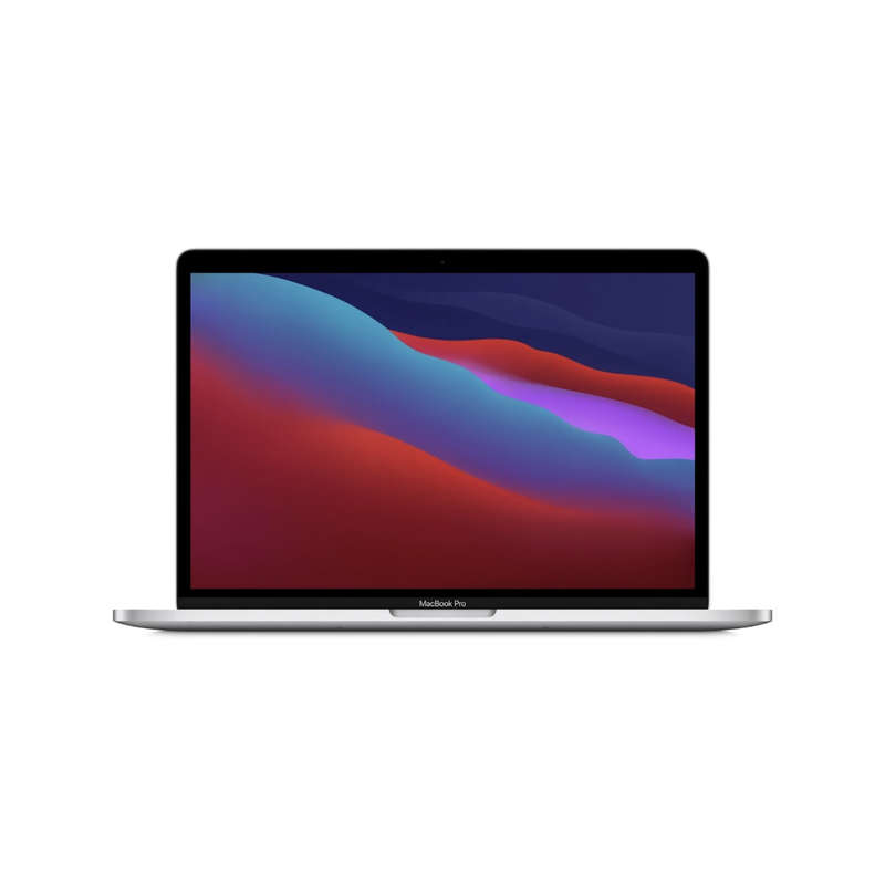 13" MACBOOK PRO RETINA 2012