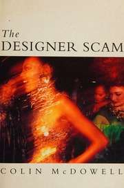 The Designer Scam