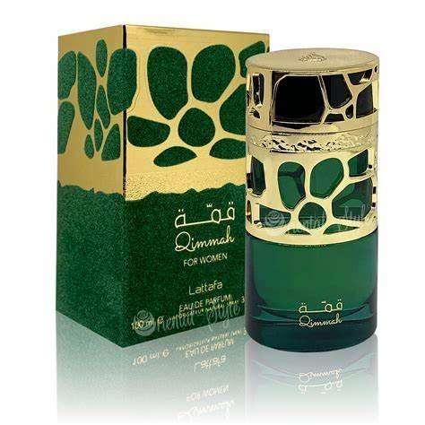 Qimmah Eau de Parfum 100ml -