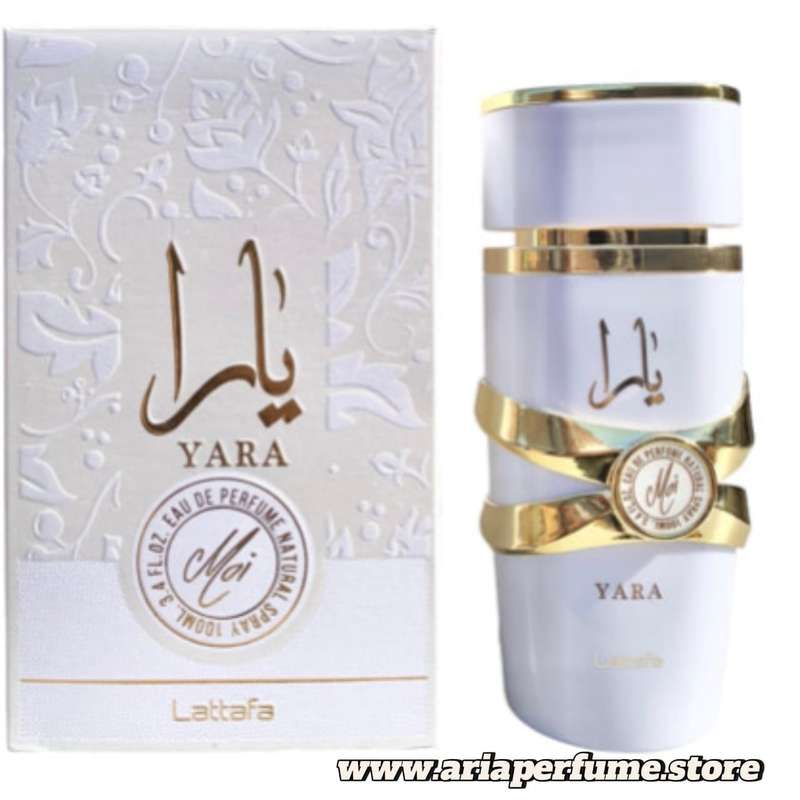 Yara Moi Eau de Parfum 100ml -