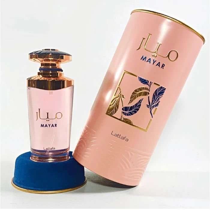 Mayar Lattafa Eau de Parfum 100ml -