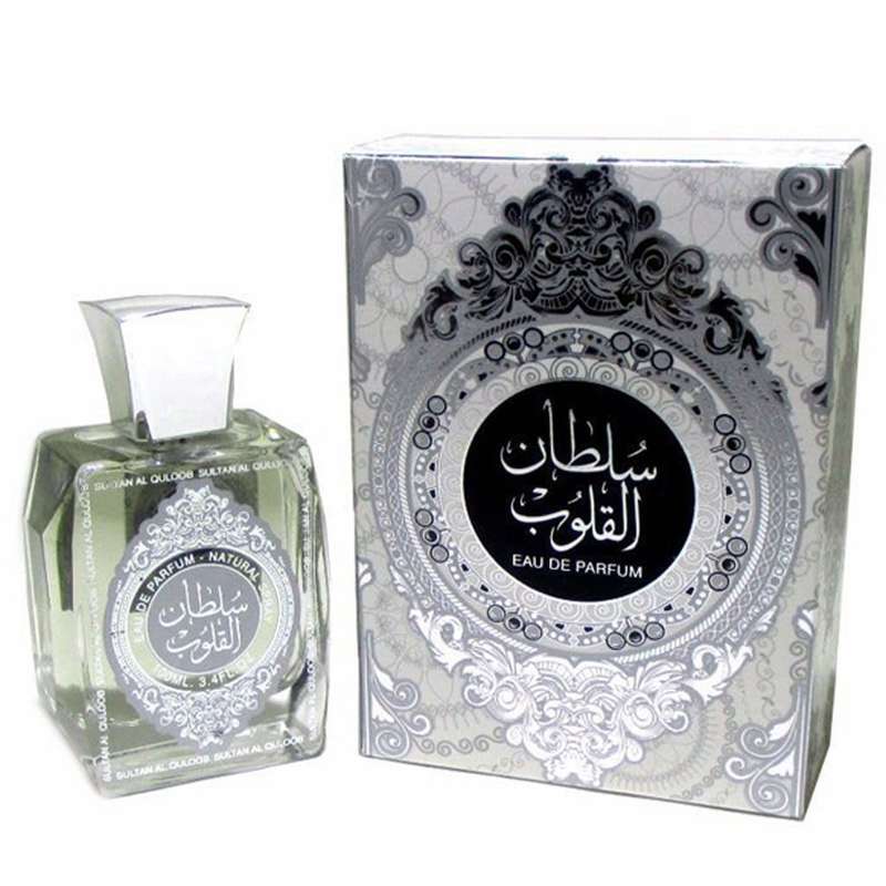Sultan Al Quloob Eau de Parfum 100ml -