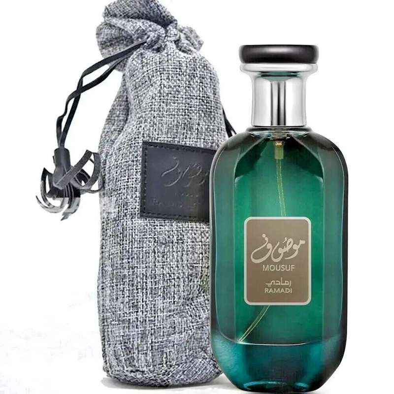 Mousuf Ramadi Eau de Parfum 100ml -