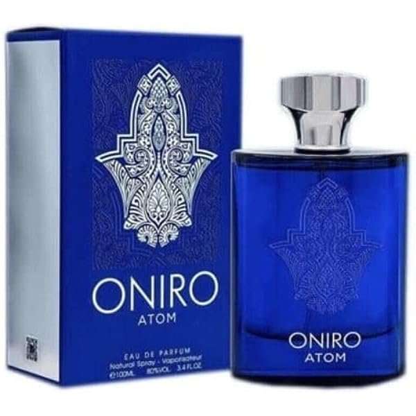 Oniro Blue Eau de Parfum 100ml -