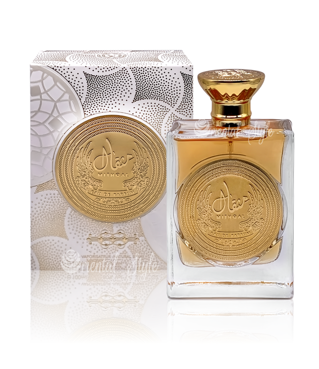 Mithqal Eau de Parfum 100ml -