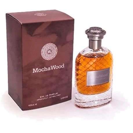 Mocha Wood Eau de Parfum 100ml -