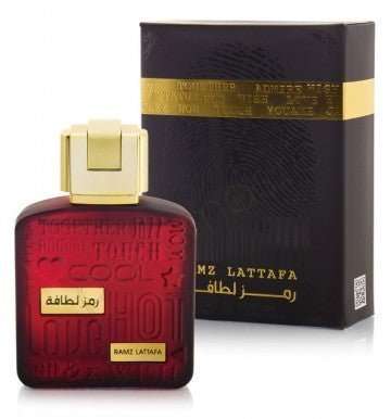 Ramz Gold Eau De Parfum 100ml -