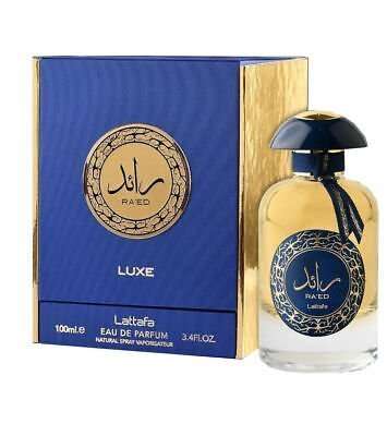 Raeed Luxe Eau de Parfum 100ml -