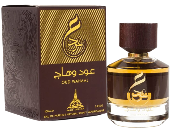 Oud Wahaaj Eau de Parfum 100ml -