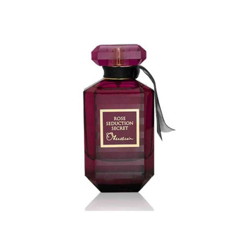 Rose Seduction Obsession Eau de Parfum 100ml -