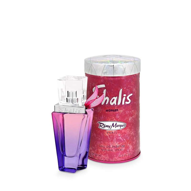 Shalis for Her Eau de Parfum 100ml -