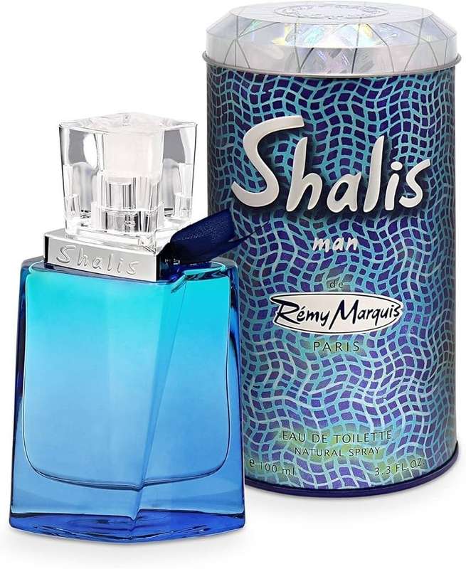 Shalis for Him Eau de Parfum 100ml -