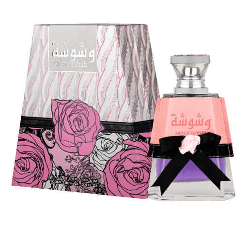 Washwashah Eau de Parfum 100ml -
