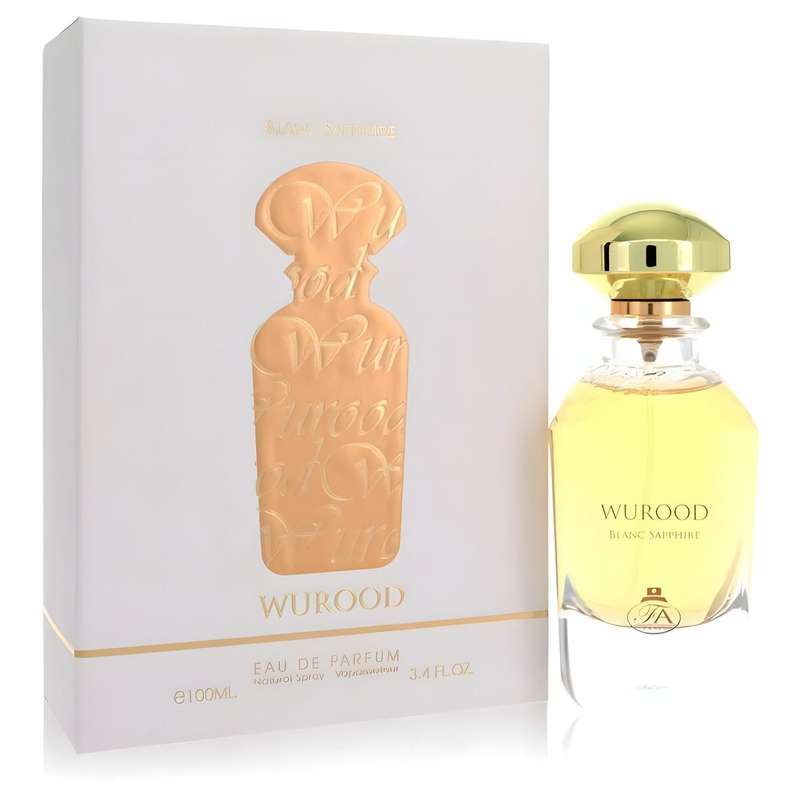 Wurood Women Eau de Parfum 100ml -