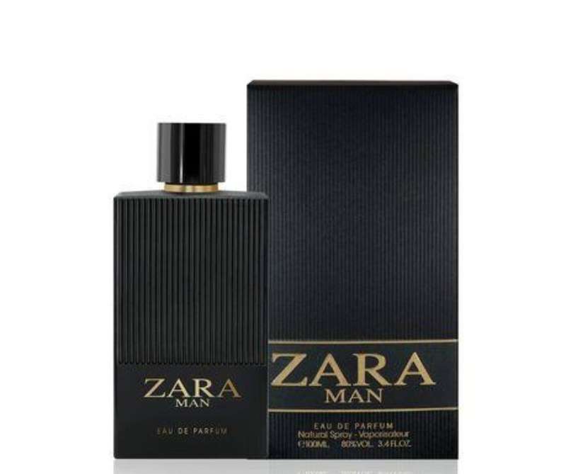 Zara Man Eau de Parfum 100ml -