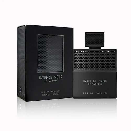 Intense Noir Eau de Parfum 100ml -