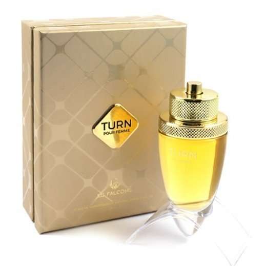 Turn Eau de Parfum 100ml -