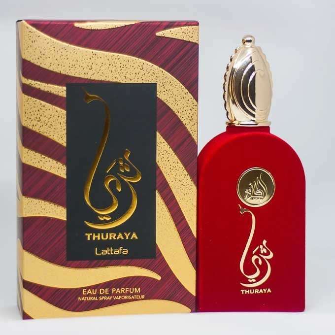 Thuraya Eau de Parfum 100ml -