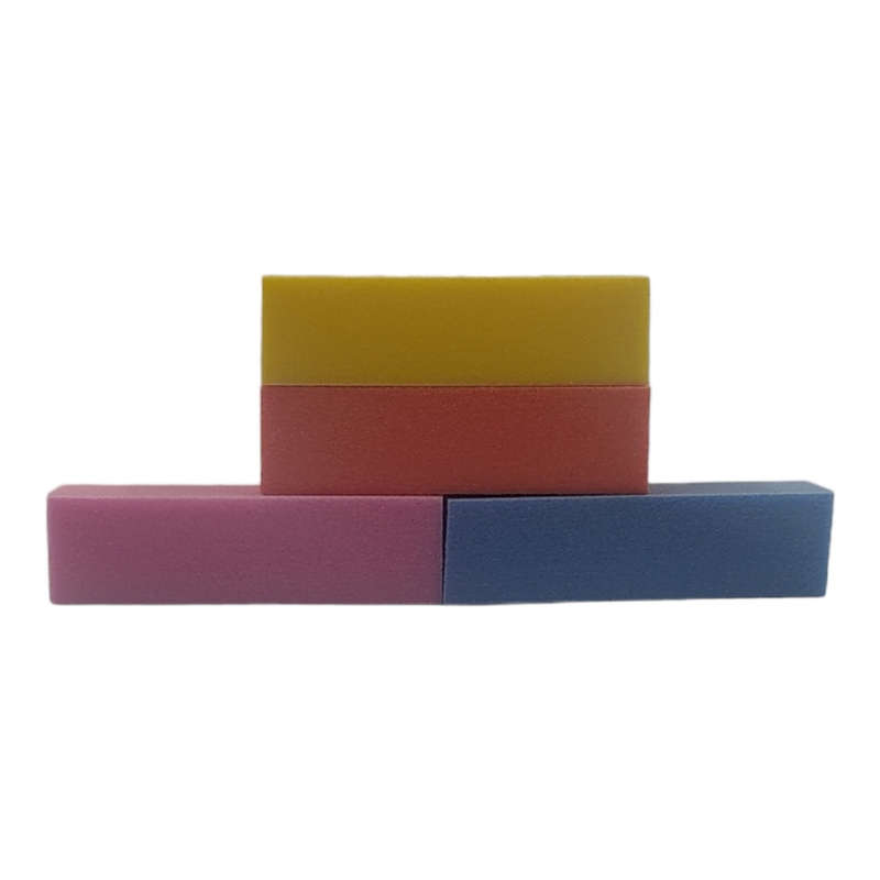 Bling Girl Rectangle Buffer