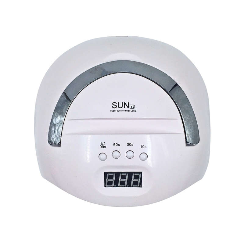Sun Y9 Nail Lamp