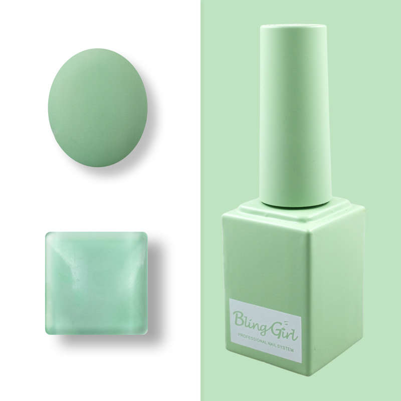 Bling Girl Miracle Soak Off UV/LED Nail Polish 15ml #026