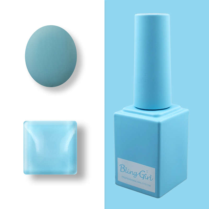 Bling Girl Miracle Soak Off UV/LED Nail Polish 15ml #029