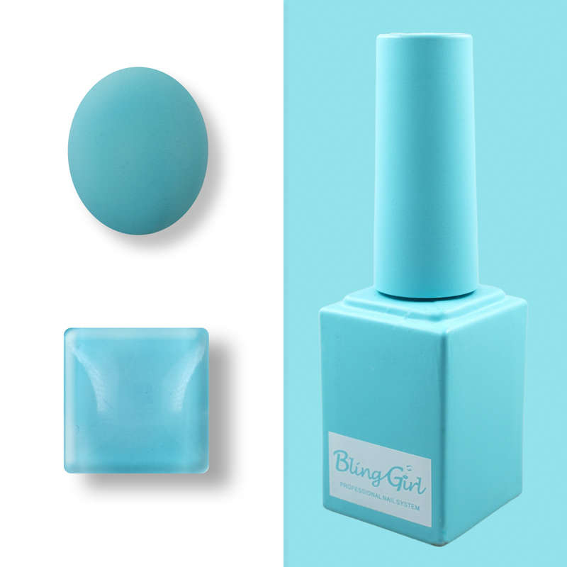 Bling Girl Miracle Soak Off UV/LED Nail Polish 15ml #031