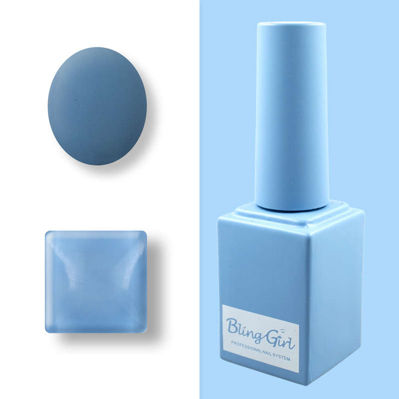 Bling Girl Miracle Soak Off UV/LED Nail Polish 15ml #032