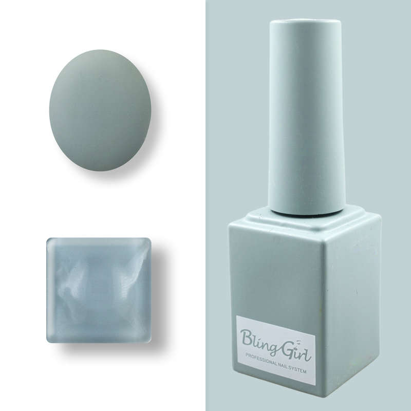 Bling Girl Miracle Soak Off UV/LED Nail Polish 15ml #050
