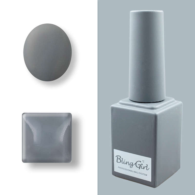 Bling Girl Miracle Soak Off UV/LED Nail Polish 15ml #051