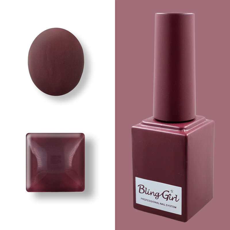 Bling Girl Miracle Soak Off UV/LED Nail Polish 15ml #057
