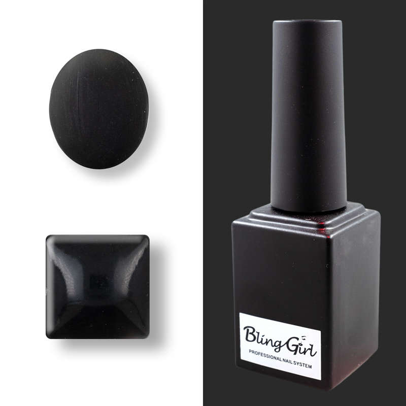 Bling Girl Miracle Soak Off UV/LED Nail Polish 15ml #081