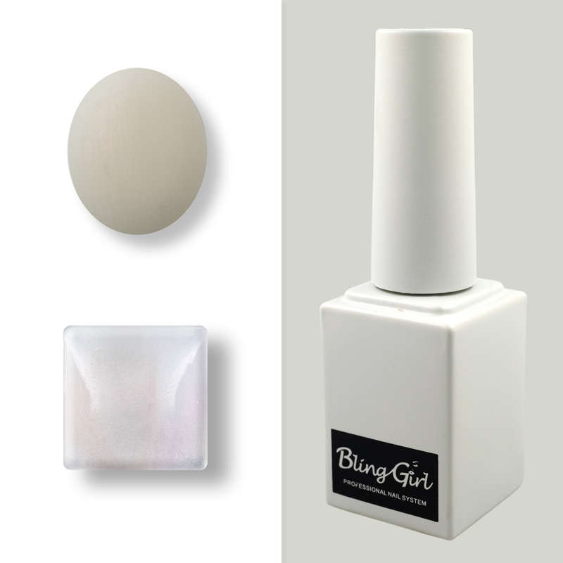 Bling Girl Miracle Soak Off UV/LED Nail Polish 15ml #087