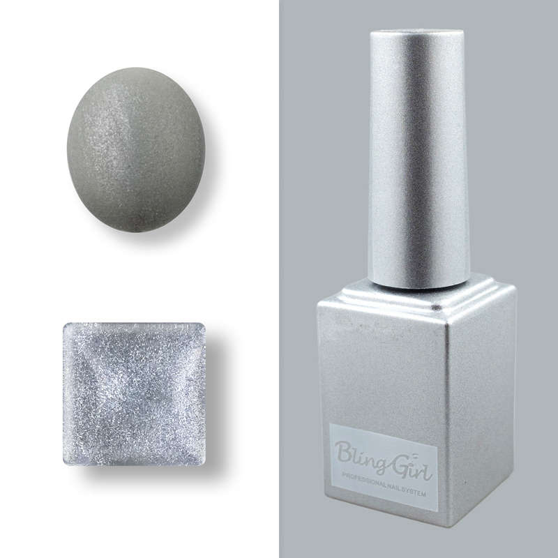 Bling Girl Miracle Soak Off UV/LED Nail Polish 15ml #092