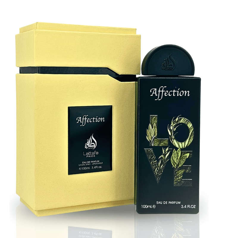 Affection Pride Eau De Parfum 100ml -