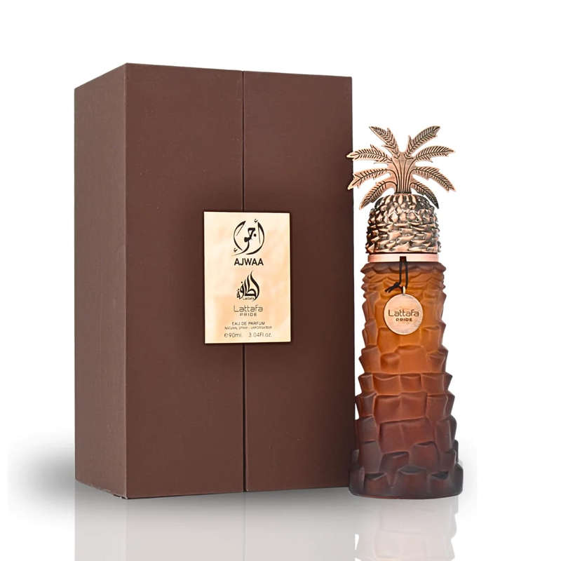 Ajwaa Eau De Parfum 100ml -
