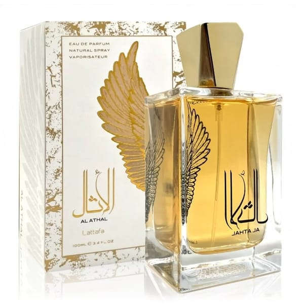 Al Athal Eau De Parfum 100ml -