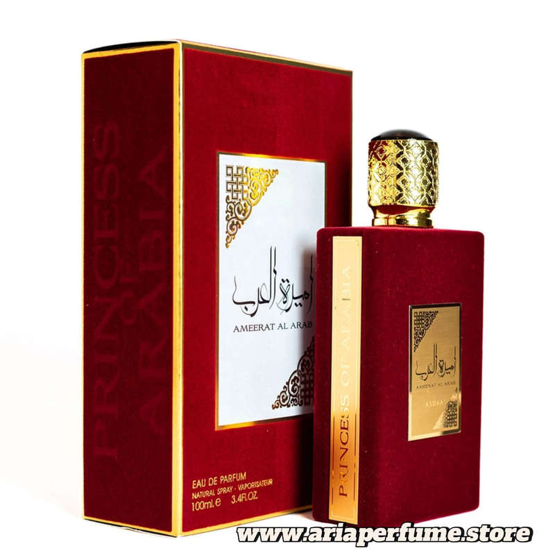 Ameerat Al Arab Eau De Parfum 100ml -