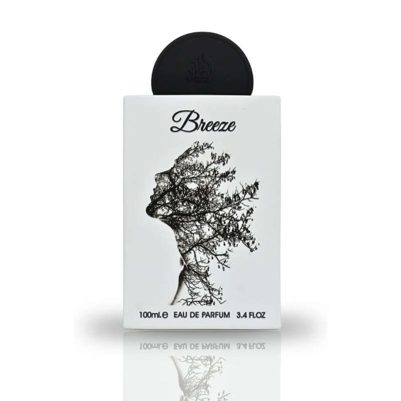Breeze Eau De Parfum 100ml -
