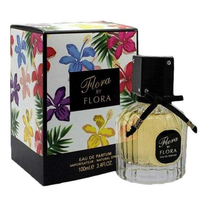 Flora by Flora Eau de Parfum 100ml -