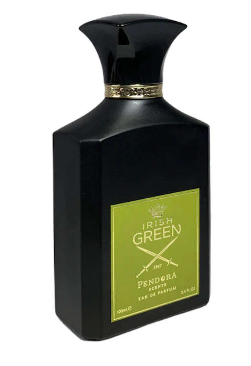 Irish Green Eau de Parfum 100ml -