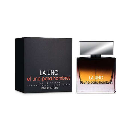 La Uno for Men Eau De Parfum 100ml -