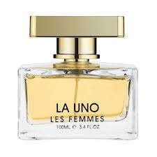 La Uno Les Femmes Eau de Parfum 100ml -