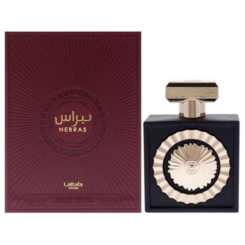 Nebras Eau De Parfum 100ml -