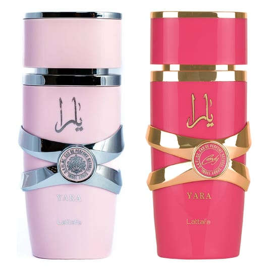 Lattafa Yara Pink Combo 100ml -