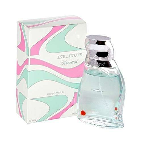 Instincts Eau De Parfum 100ml -